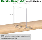 White Wire Shelves: The Frenemy of Every Home