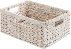 White Wire Shelves: The Frenemy of Every Home