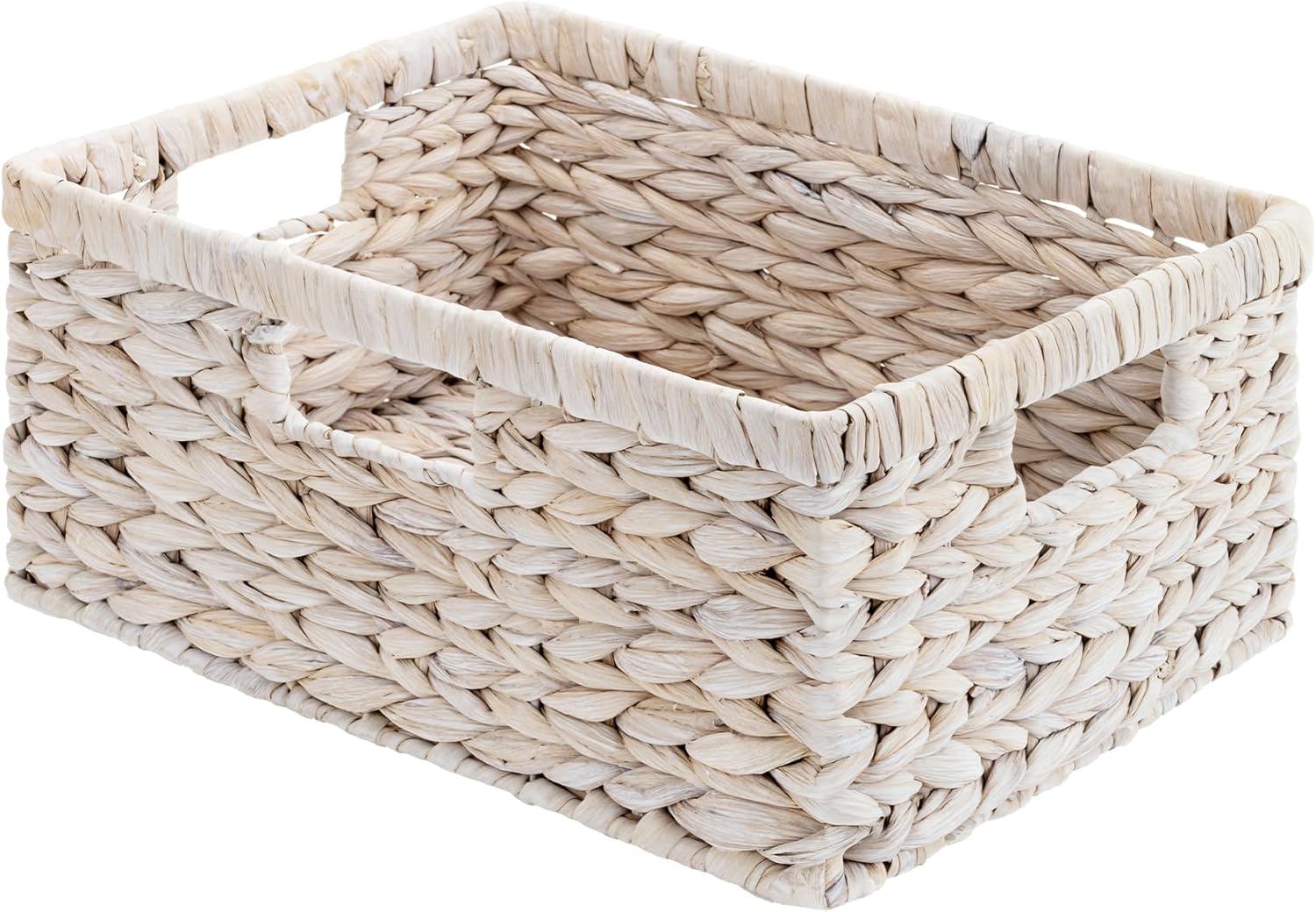 White Wire Shelves: The Frenemy of Every Home