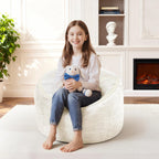 A Lofted Haven for a Growing Girl RV style!
