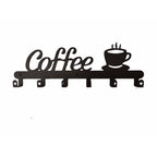 Elevate your coffee station in your tiny kitchen, Dorm room or RV!