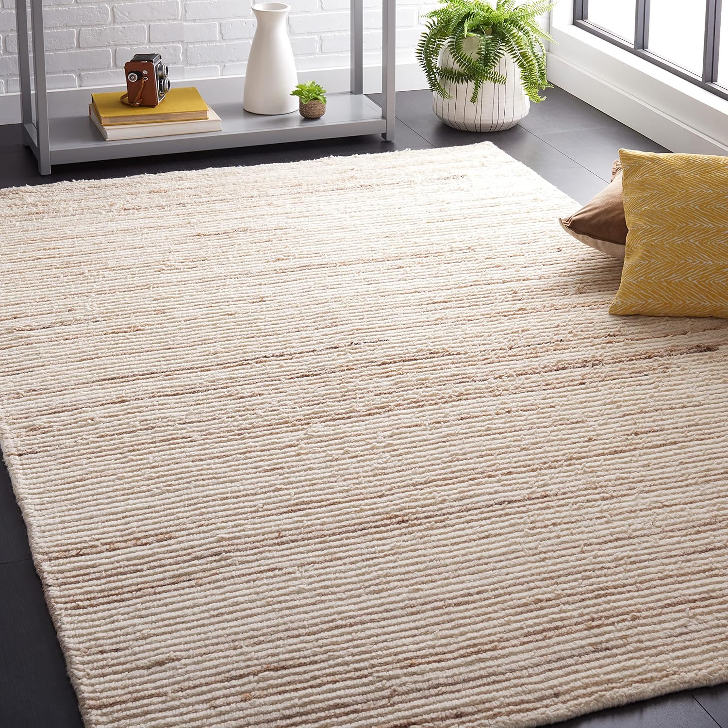 The Heart of Home: A Cozy Corner for All