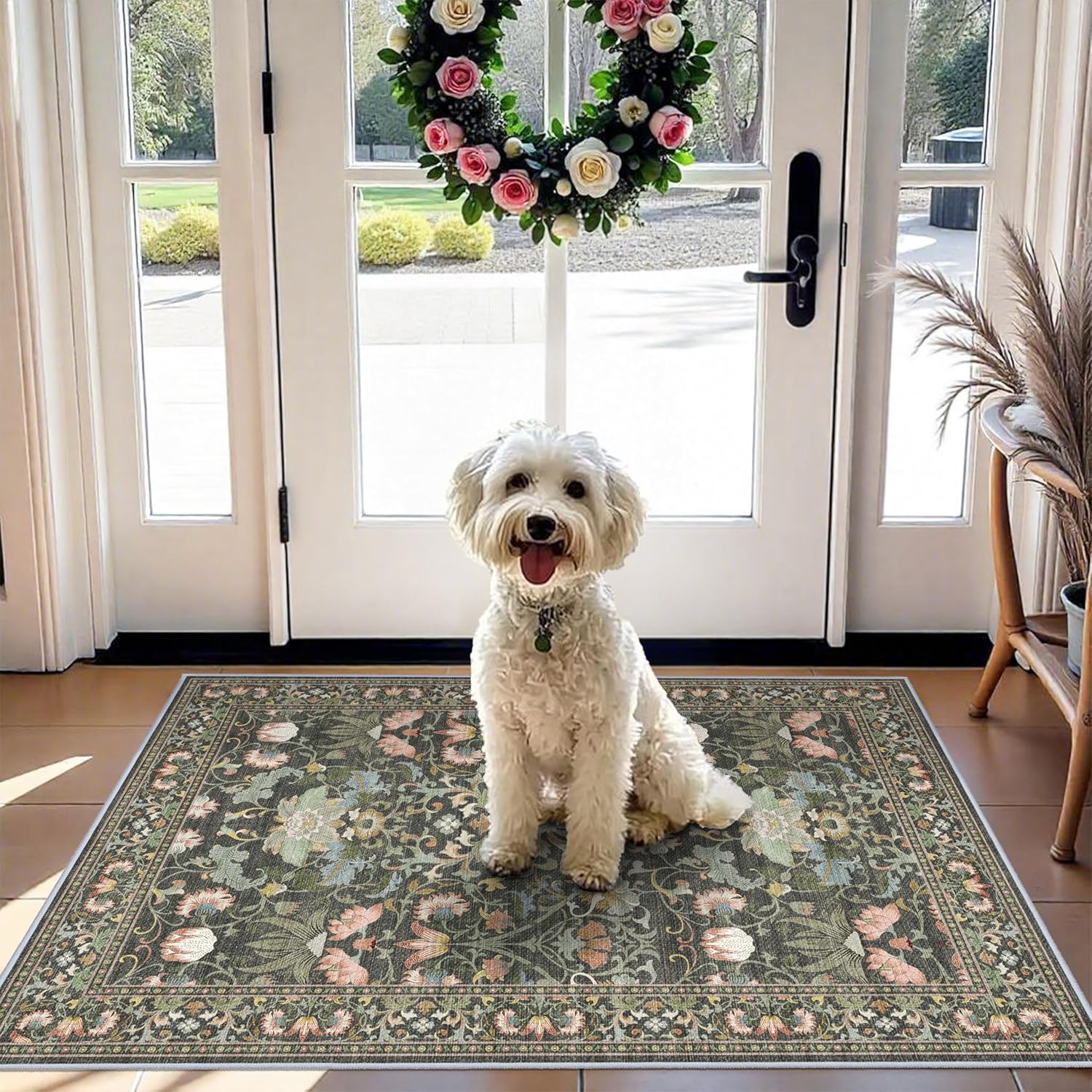 Yes, you can go tiny if you have a large shoe collection!!!