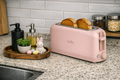 bella 2 Slice Slim Toaster