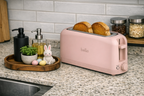 bella 2 Slice Slim Toaster