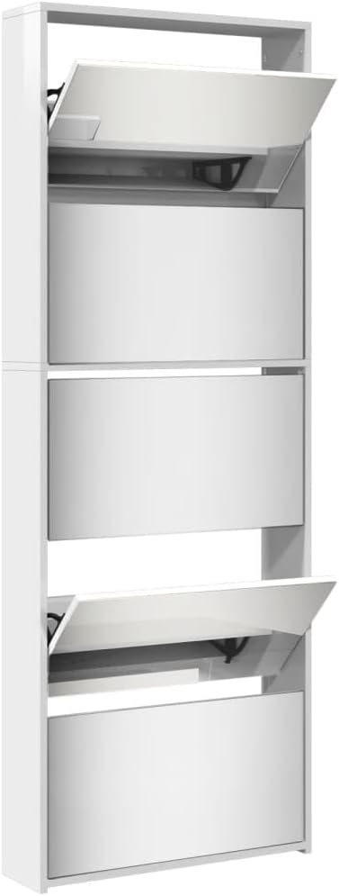 Yes, you can go tiny if you have a large shoe collection!!!