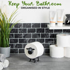Sheep Toilet Roll Holder SUPER CUTE!