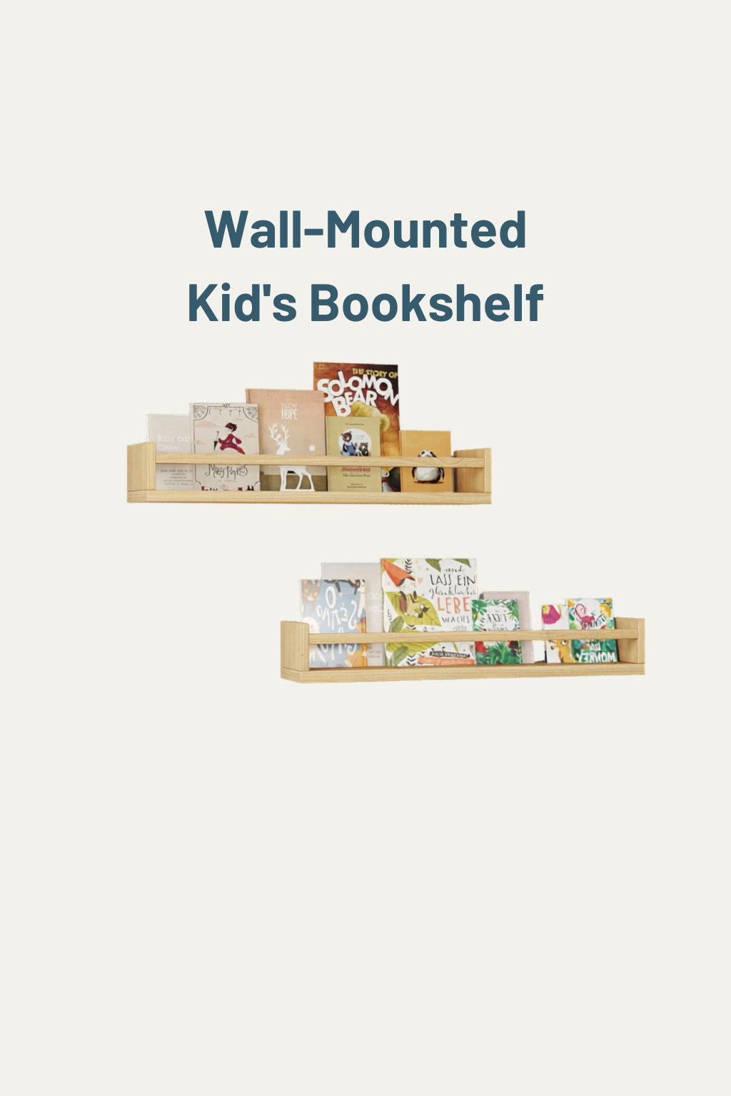 Close quarters for kids - Not a Problem!!