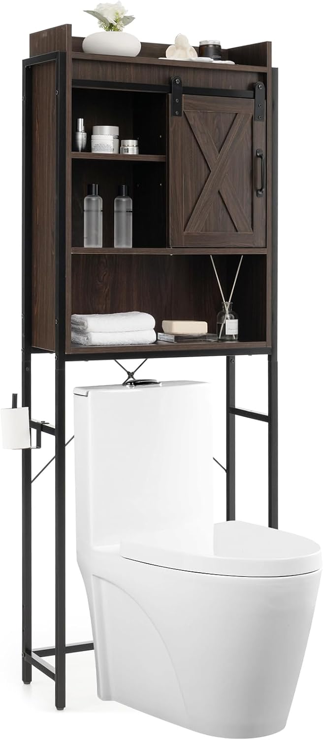 Chic Laundry Corner