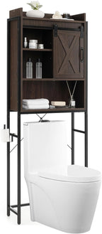 Chic Laundry Corner